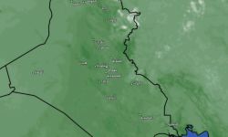 الأنواء الجوية : العراق سيشهد تقلبات جوية خريفية وأمطار شمالاً وغبار في الوسط والغرب